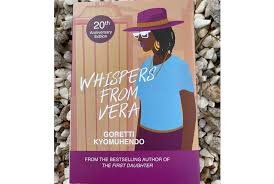 Whispers of Vera