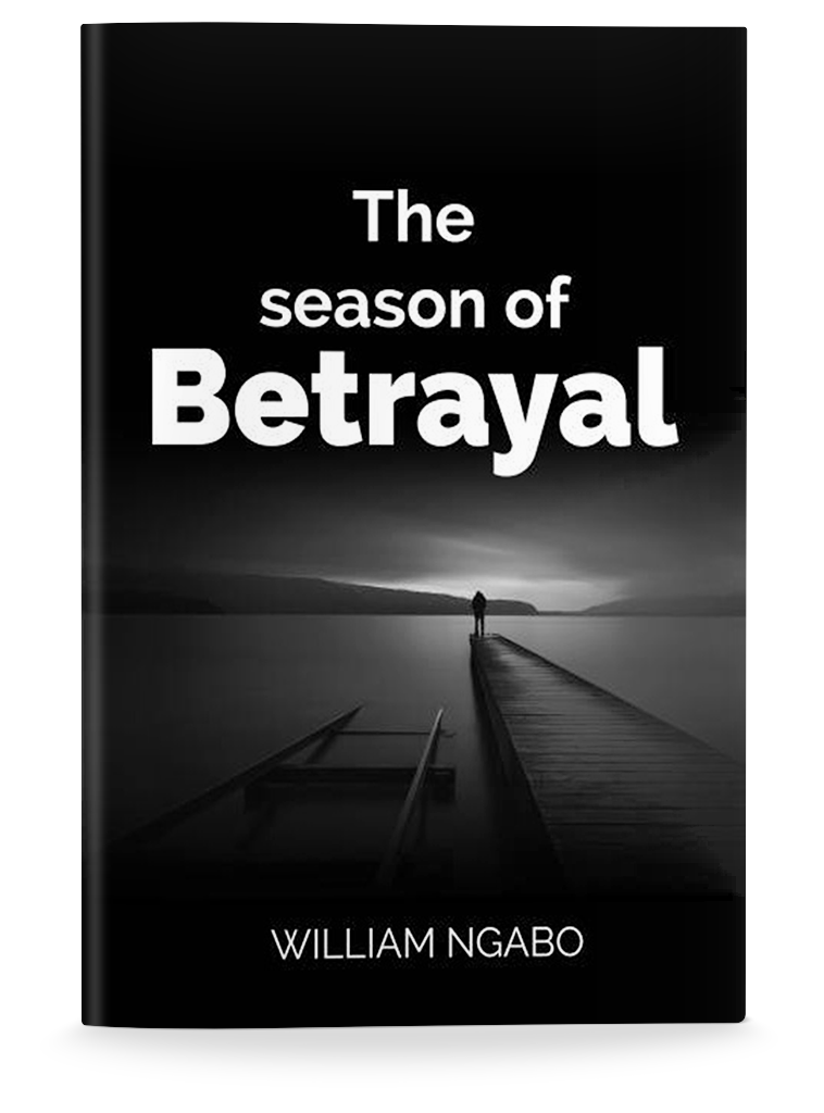 The Season of Betrayal