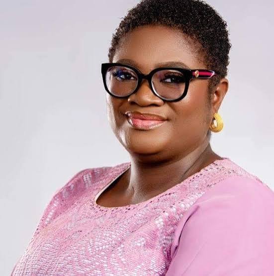 Dr. Ebidenyefa Tarila Nikade