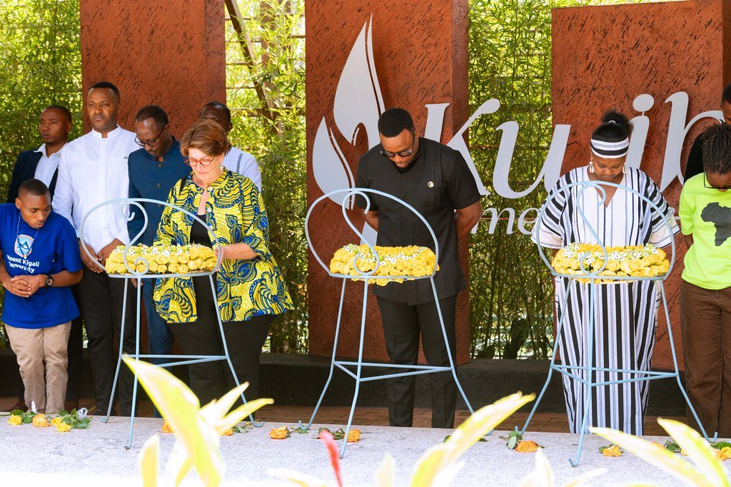 Umurage International Books and Art Festival