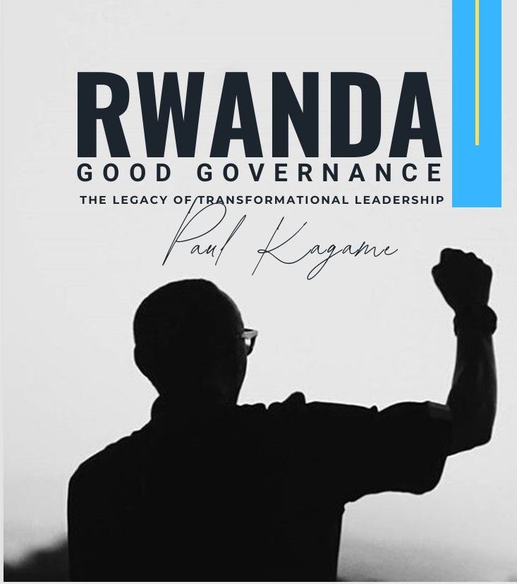 Rwanda Good Governance